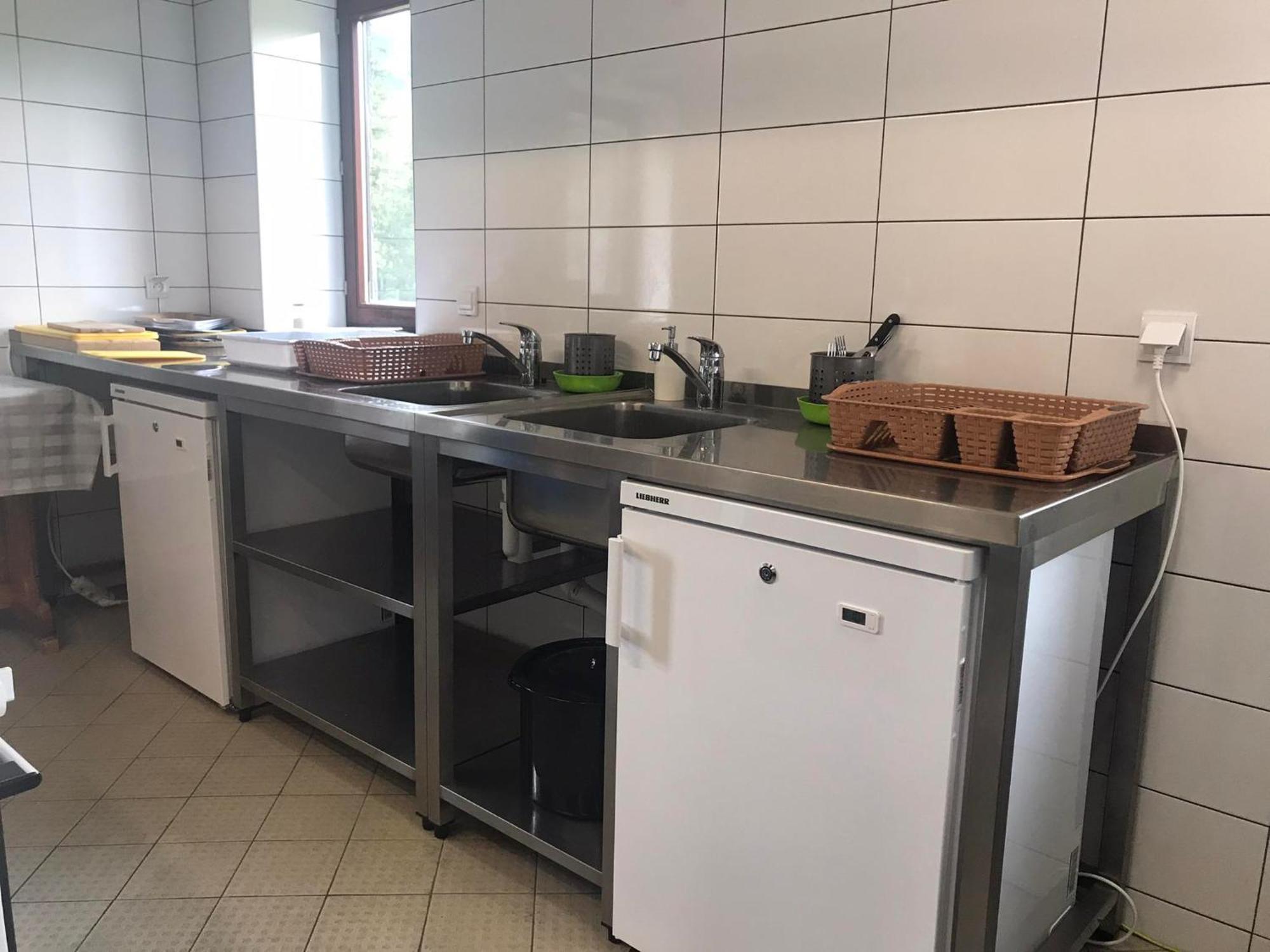 Penzion Bachleda Zdiar Bagian luar foto