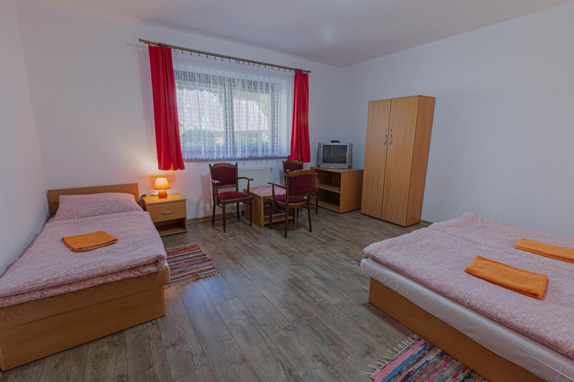 Penzion Bachleda Zdiar Bagian luar foto